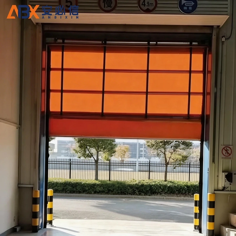 嘉兴市高速堆积门