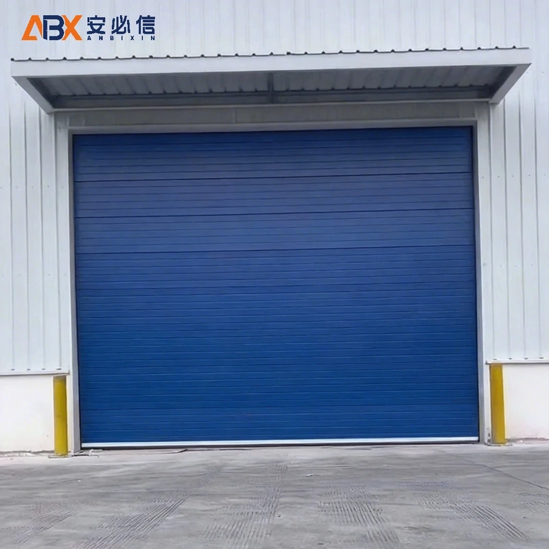 嘉兴市PVC高速门